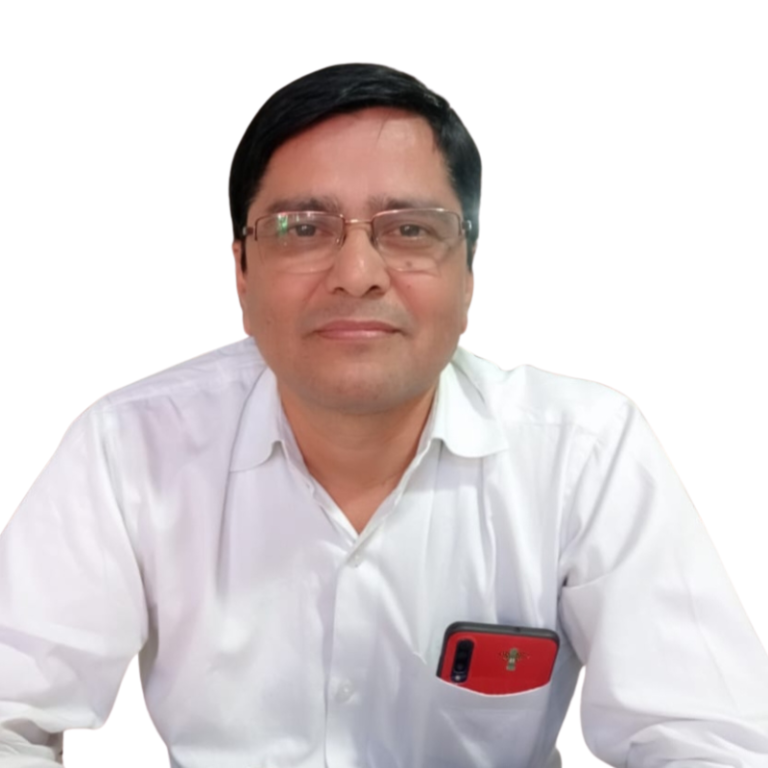 Rajesh Panday